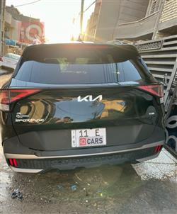 کیا سپۆرتاج